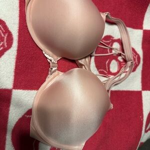 Victoria's Secret Pale Pink Bra